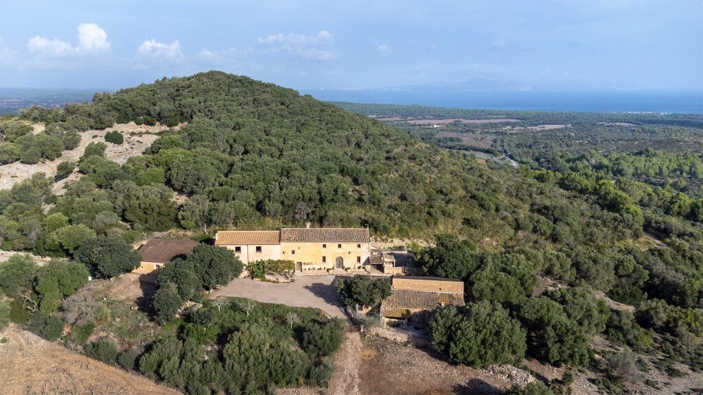 Farm Ranch in Colonia de Sant Pere, Arta, Balearic Islands 2 - 13308023