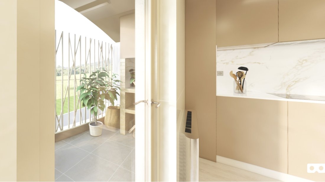 Apartment in Gafanha da Encarnacao, Aveiro District, Portugal 2 - 13291853