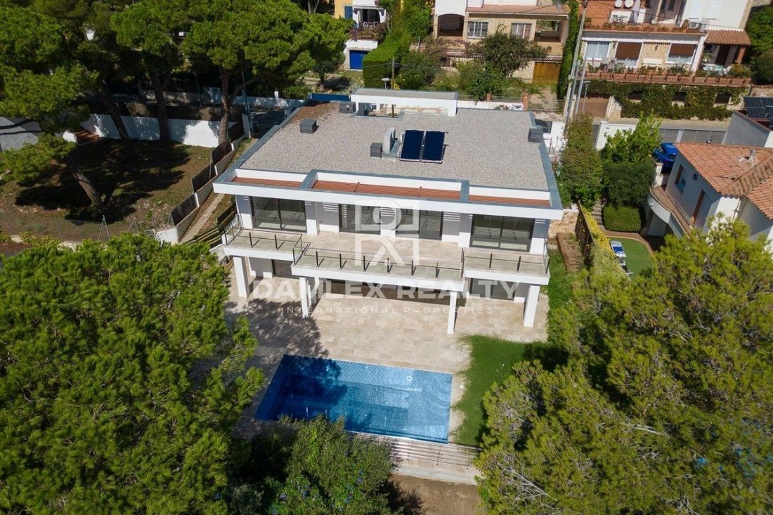 House in Platja d'Aro, Catalonia, Spain 3 - 13244437