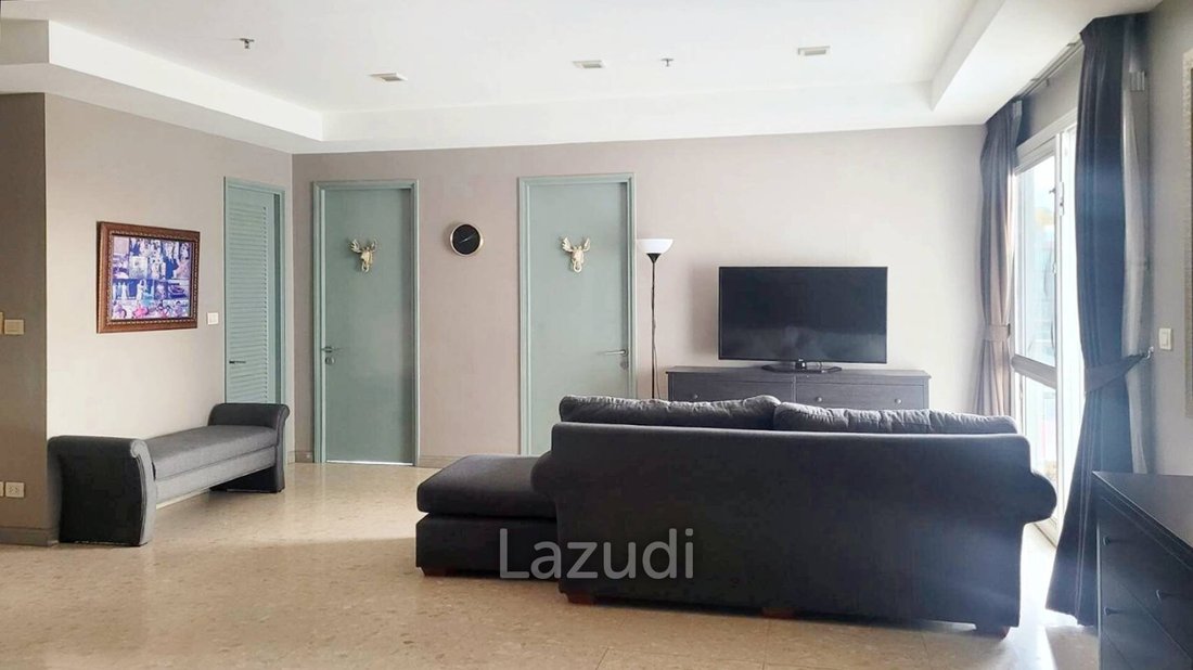 Apartment in Bangkok, Krung Thep Maha Nakhon, Thailand 3 - 13309995