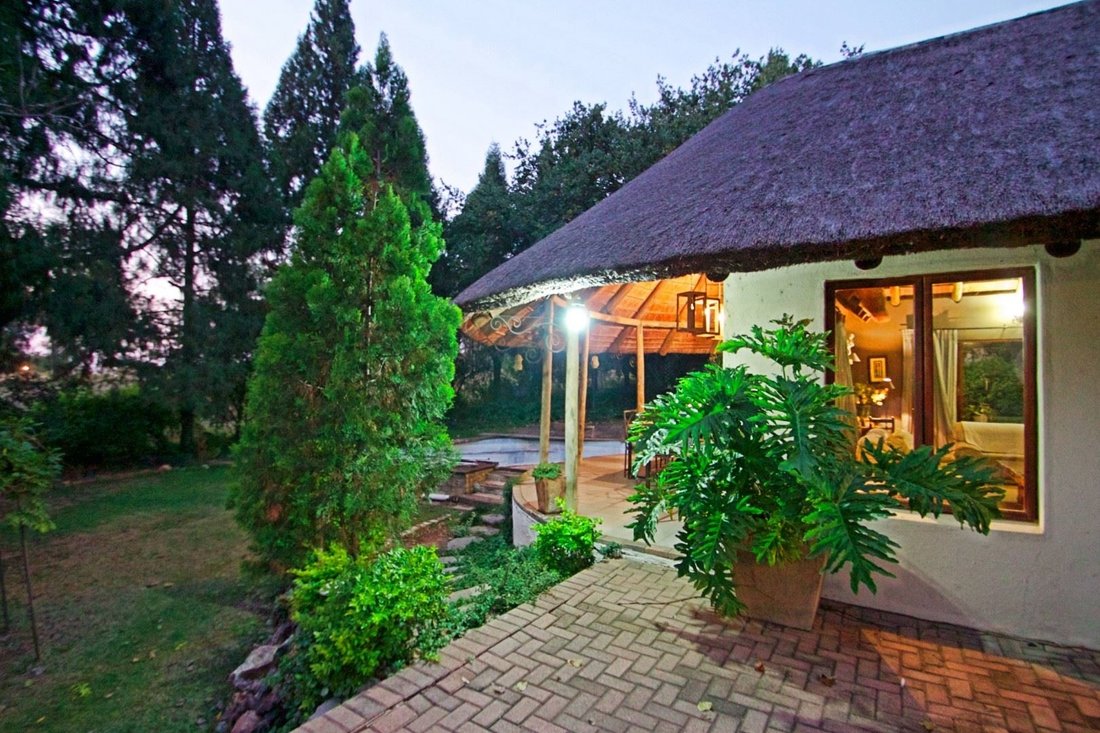 House in Zevenfontein 407-Jr, Gauteng, South Africa 3 - 13308100