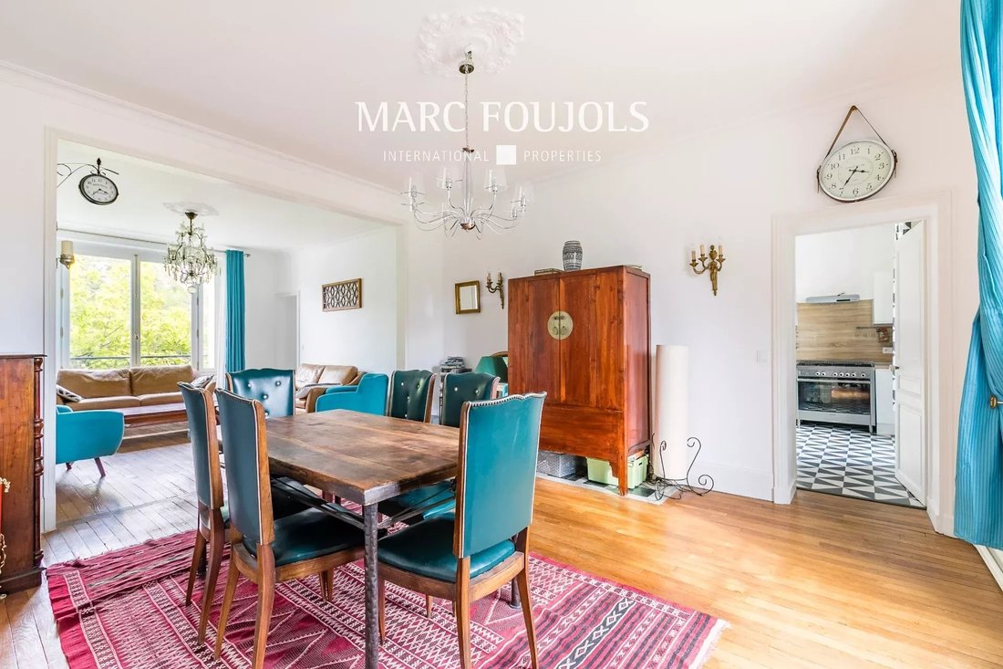 Appartement Chantilly 4 Pièce(s) 121.04 In Chantilly, Hauts De France, France For Sale (13308939)