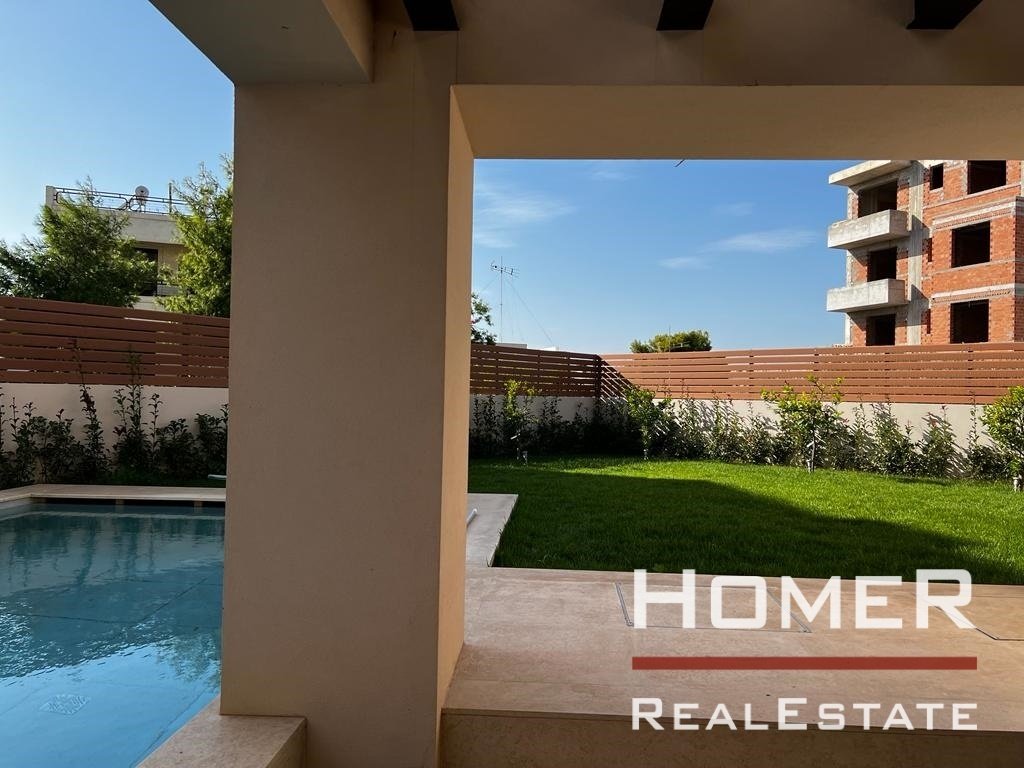 Apartment in Voula, Attica, Greece 2 - 13308598