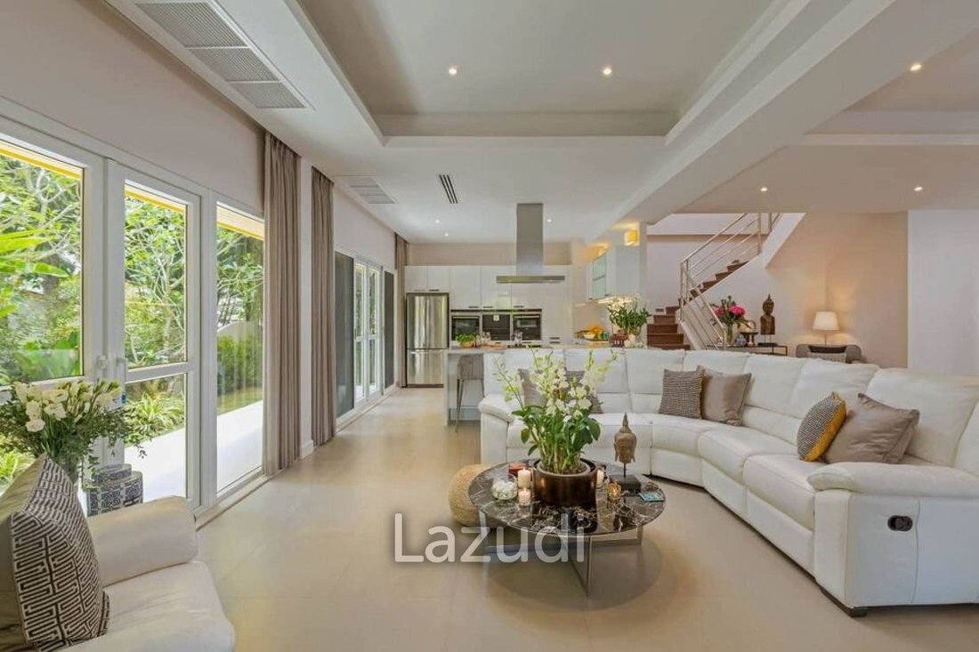 Villa in Rawai, Phuket, Thailand 4 - 13309902
