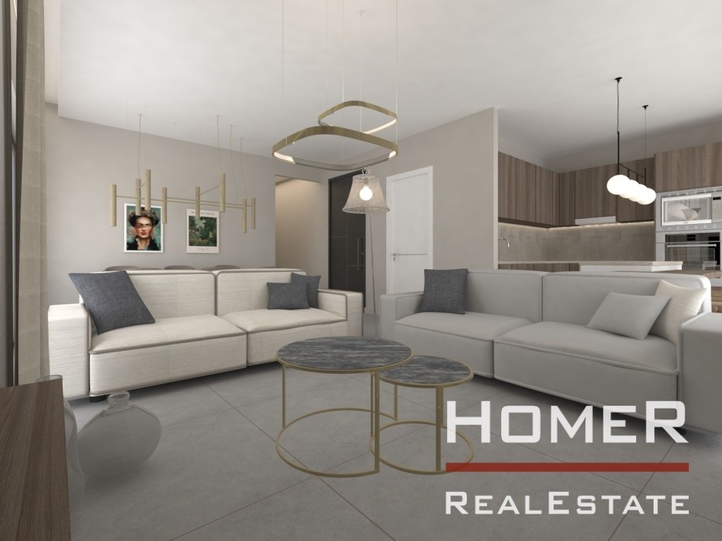 Apartment in Glyfada, Attica, Greece 5 - 13308870