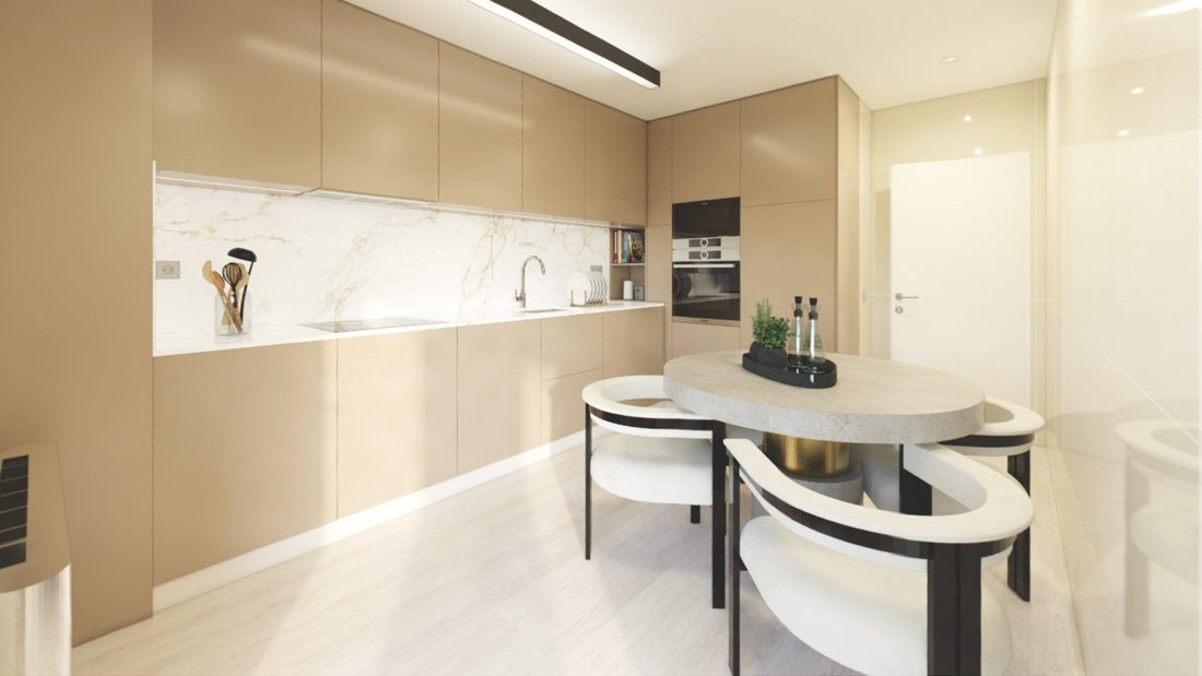 Apartment in Gafanha da Encarnacao, Aveiro District, Portugal 4 - 13291853