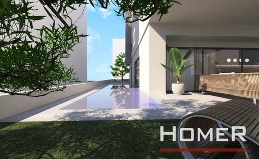Apartment in Glyfada, Attica, Greece 1