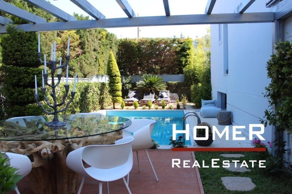 House in Glyfada, Attica, Greece 1 - 13308559
