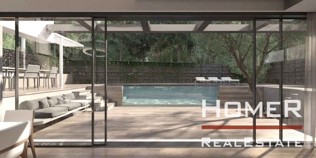 Apartment in Voula, Attica, Greece 1 - 13308918
