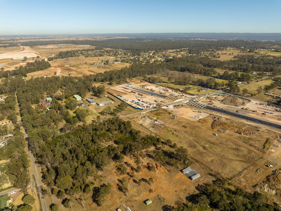 123 153 Samuel Marsden Road In Orchard Hills, New South Wales