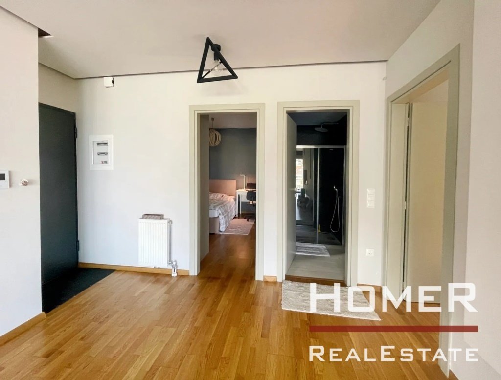 Apartment in Voula, Attica, Greece 5 - 13309000