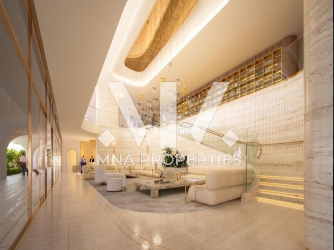 Image showcasing Luxury Penthouse | Private Pool | Payment In Dubai, Dubai, United Arab ...