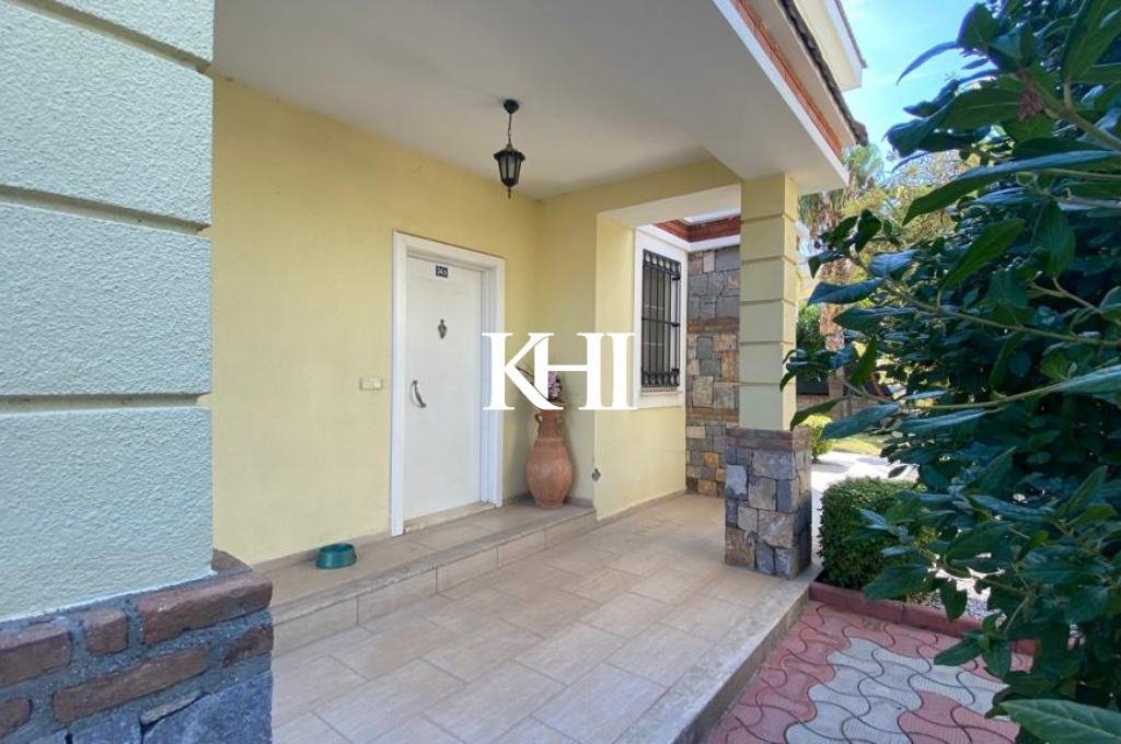 Villa in Çalış Beach, Muğla, Turkey 3 - 13311540