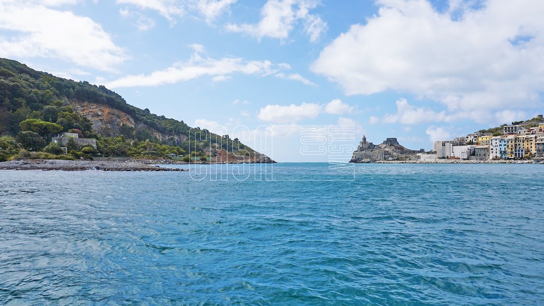 Penthouse in Palmaria Island, Liguria, Italy 2 - 13311570