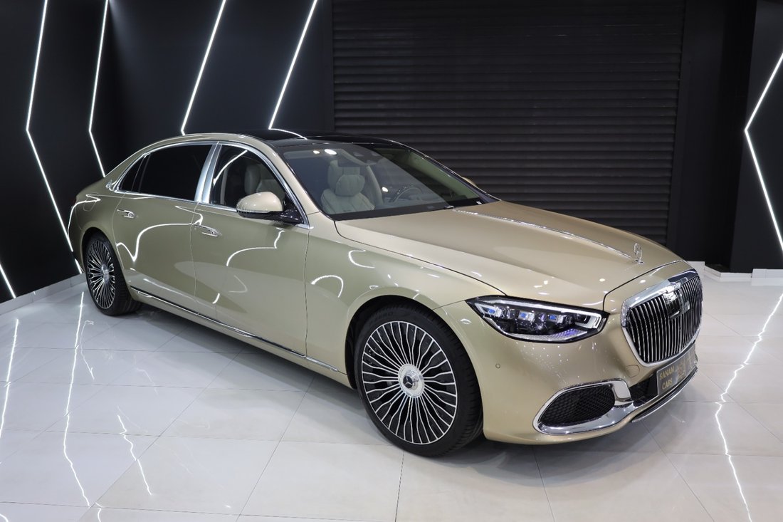 Sedan in Dubai, Dubai, United Arab Emirates 5 - 13311607