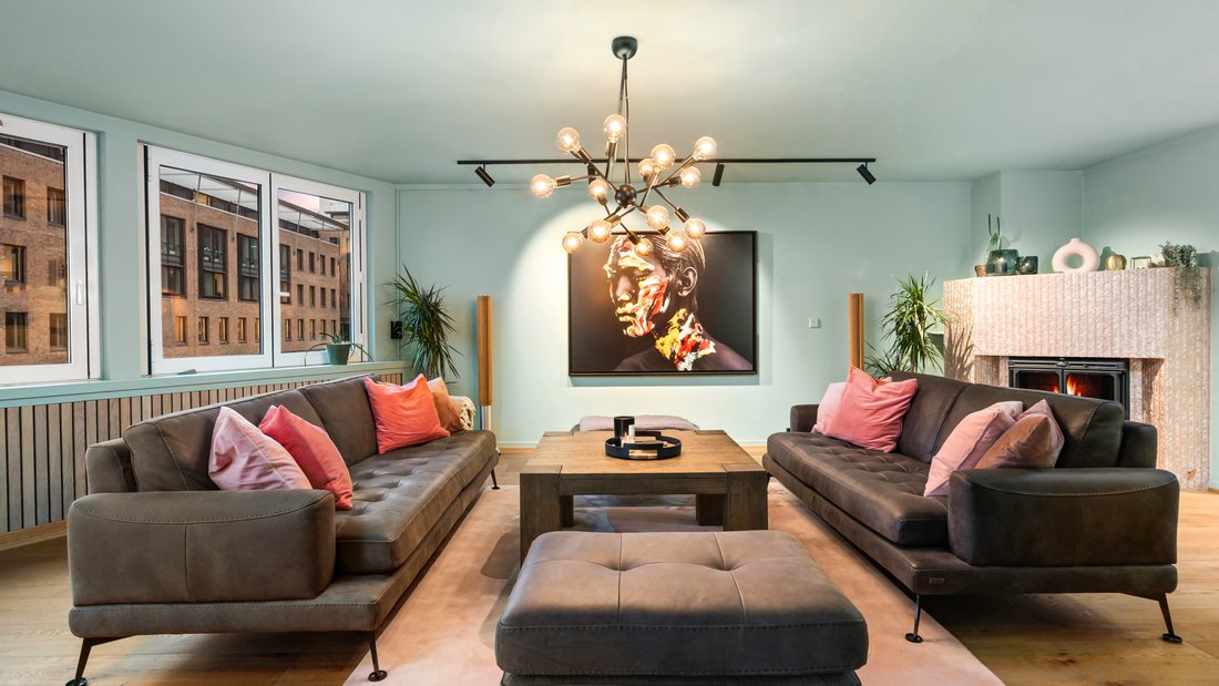 Apartment in Sentrum, Oslo, Norway 5 - 13315820