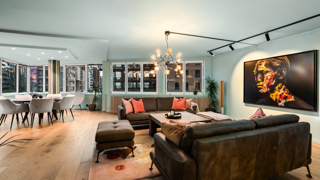 Apartment in Sentrum, Oslo, Norway 2 - 13315820