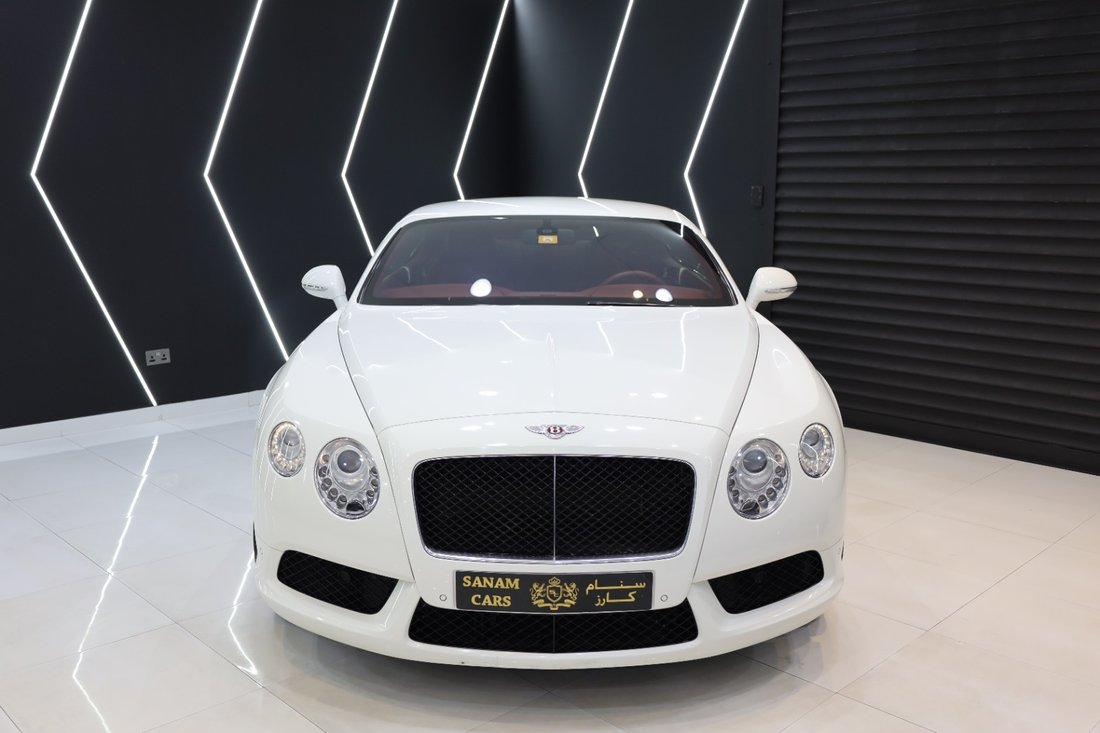 Coupe in Dubai, Dubai, United Arab Emirates 2 - 13311703