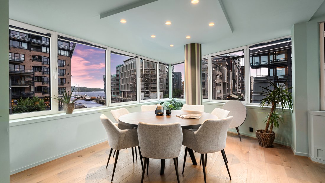 Apartment in Sentrum, Oslo, Norway 3 - 13315820