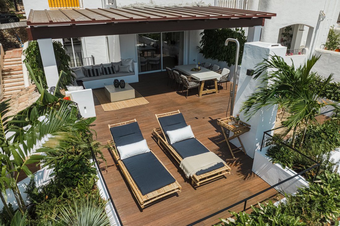 Apartment in Marbella, Andalusia, Spain 3 - 13311847
