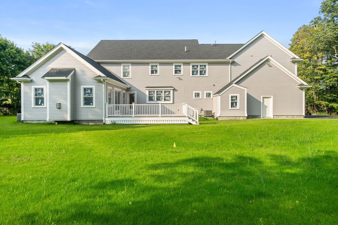 218 Elm Street Duxbury In Duxbury, Massachusetts, United States For