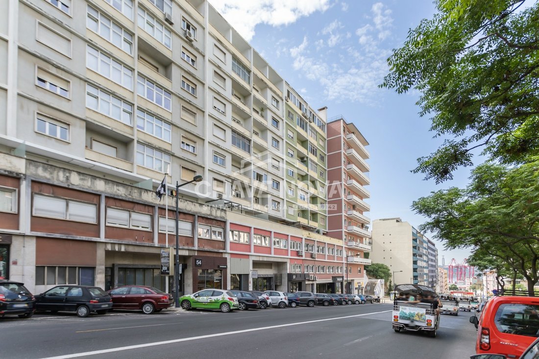 Apartment in Estrela, Lisbon, Portugal 5 - 13312376