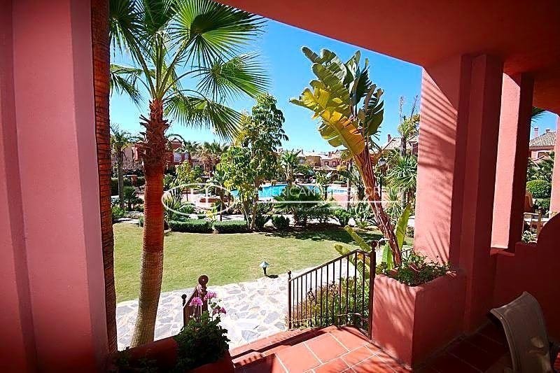 Apartment in Ojen, Andalusia, Spain 5 - 11705318