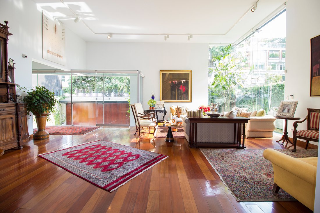 Spectacular Designer Residence In The Most In Lima, Callao Region, Peru