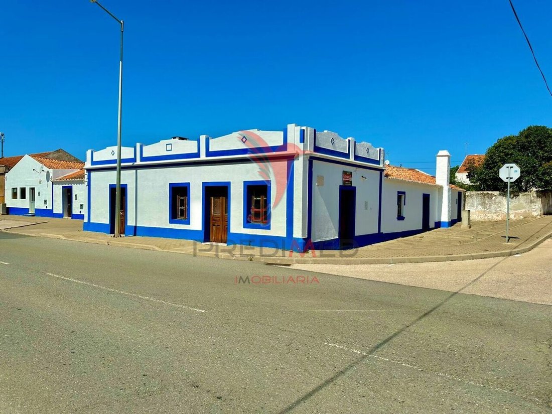 House in Cercal, Portugal 3 - 13313642
