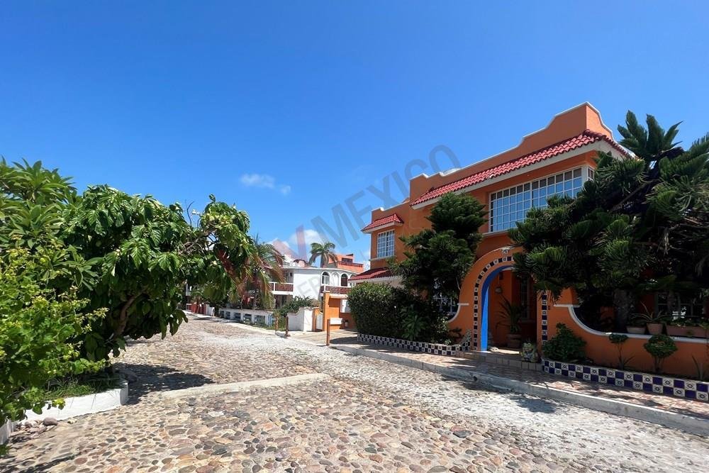 Residential Mazatlán In Mazatlán, Sinaloa, Mexico For Sale (13313001)