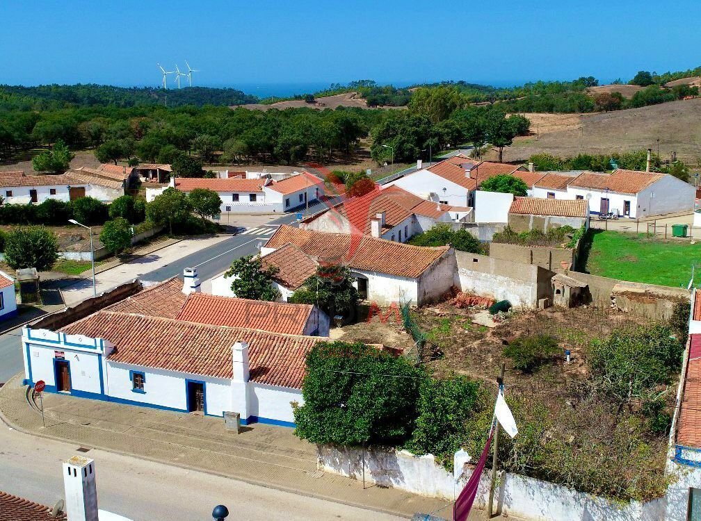House in Cercal, Portugal 5 - 13313642