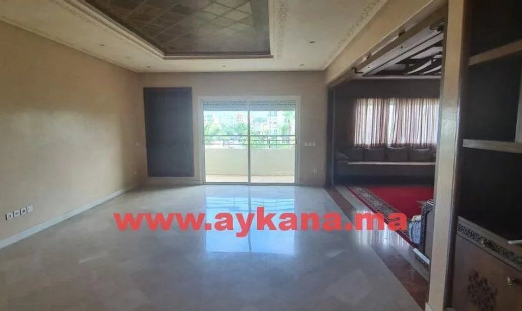 Selling An Apartment In Rabat Hay Riad In Rabat, Rabat Salé Kénitra