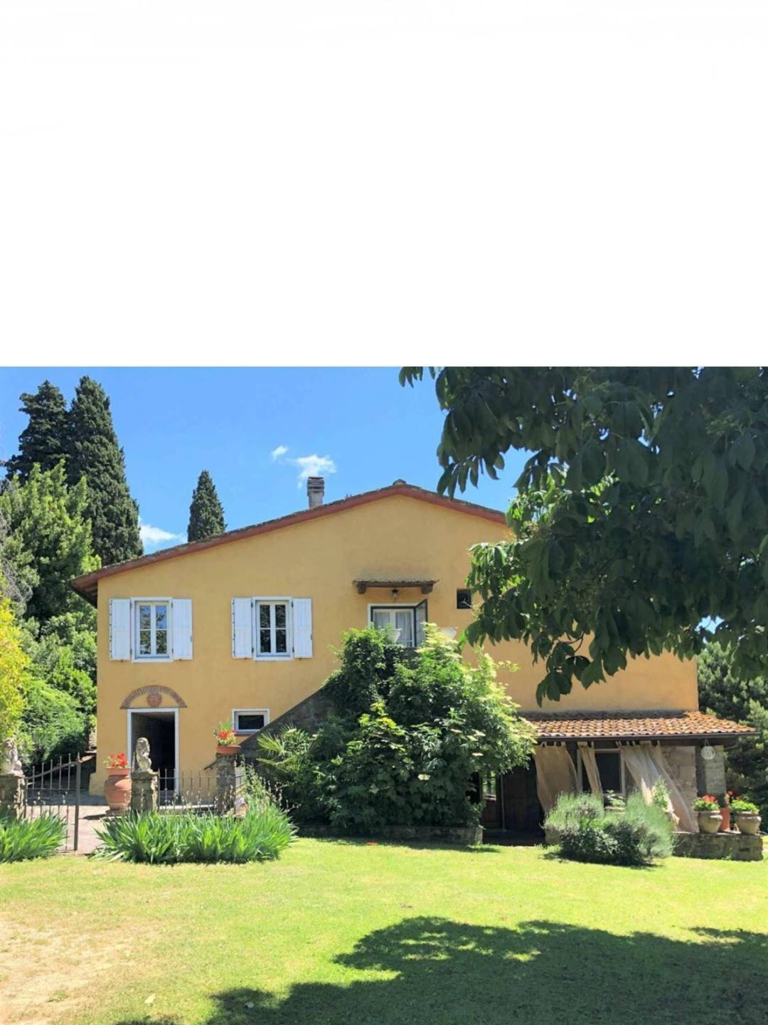 Vaglia, Tuscany, Italy 2 - 13315712