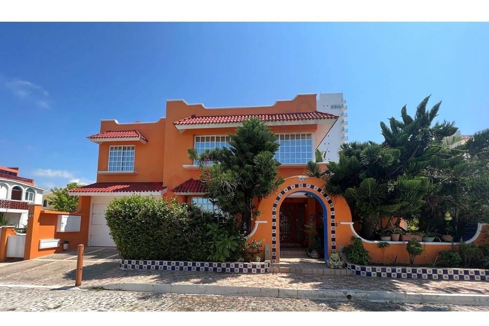 Residential Mazatlán In Mazatlán, Sinaloa, Mexico For Sale (13313001)