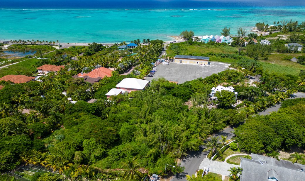 159 Westridge Single Family Lot In Nassau, New Providence, The Bahamas For Sale (13315750)