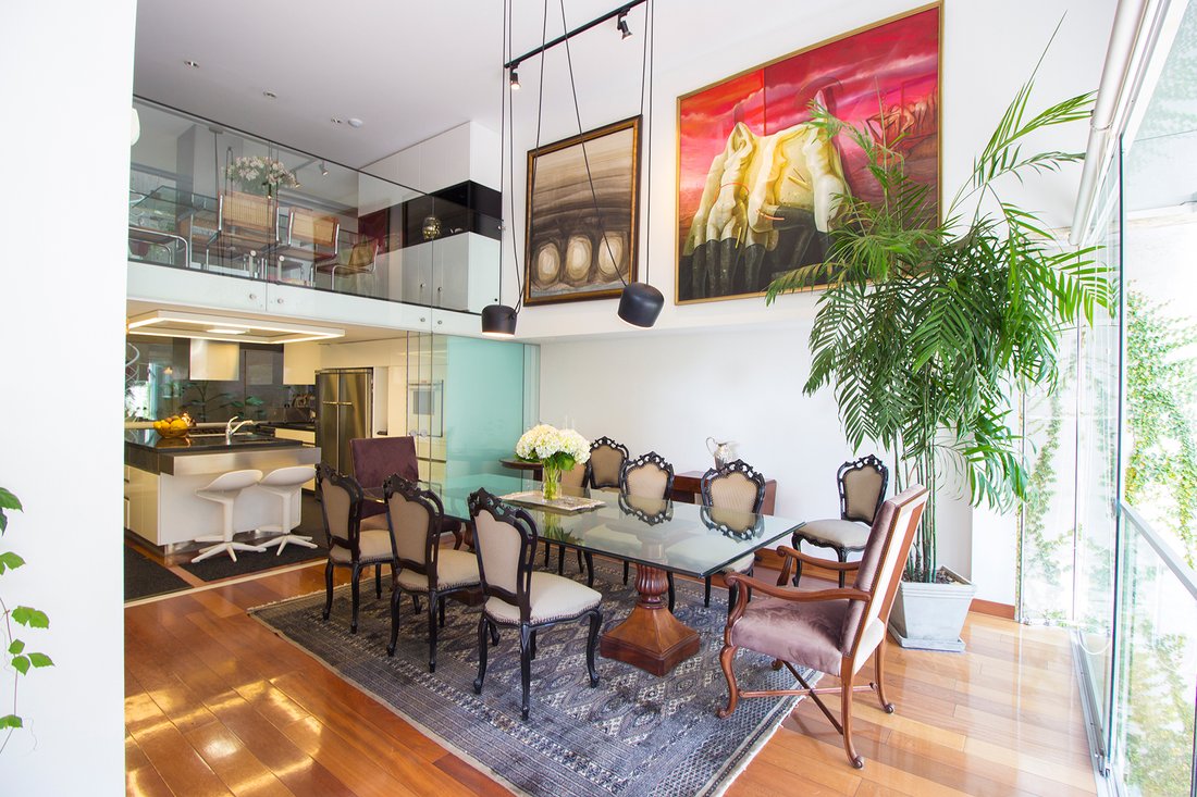 Spectacular Designer Residence In The Most In Lima, Callao Region, Peru