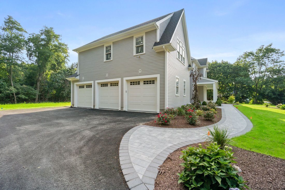 218 Elm Street Duxbury In Duxbury, Massachusetts, United States For