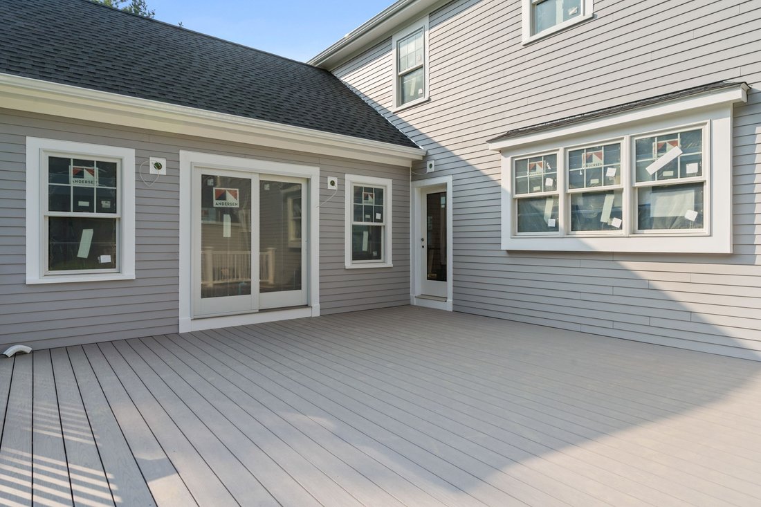 218 Elm Street Duxbury In Duxbury, Massachusetts, United States For