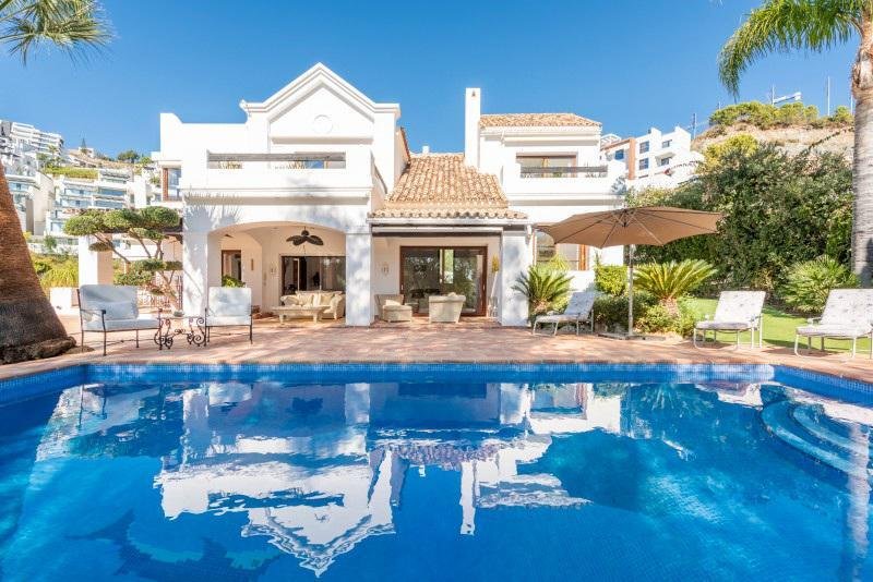 Villa a Casabermeja, Andalusia, Spagna 2 - 11730945