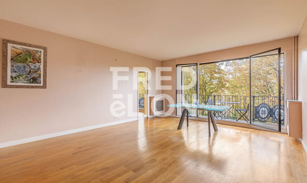 Apartment In Neuilly, Normandy, France For Sale (13312711)