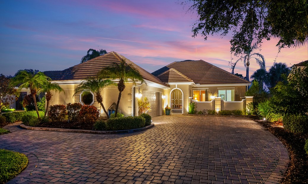 Boca Royale In Englewood, Florida, United States For Sale (13311910)