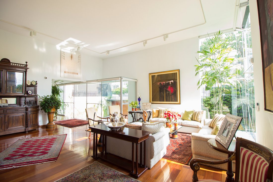 Spectacular Designer Residence In The Most In Lima, Callao Region, Peru