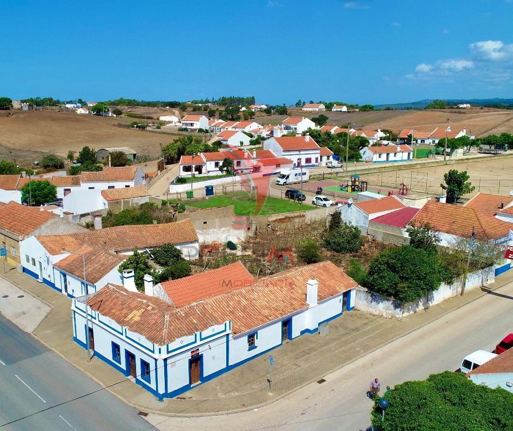 House in Cercal, Portugal 1 - 13313642