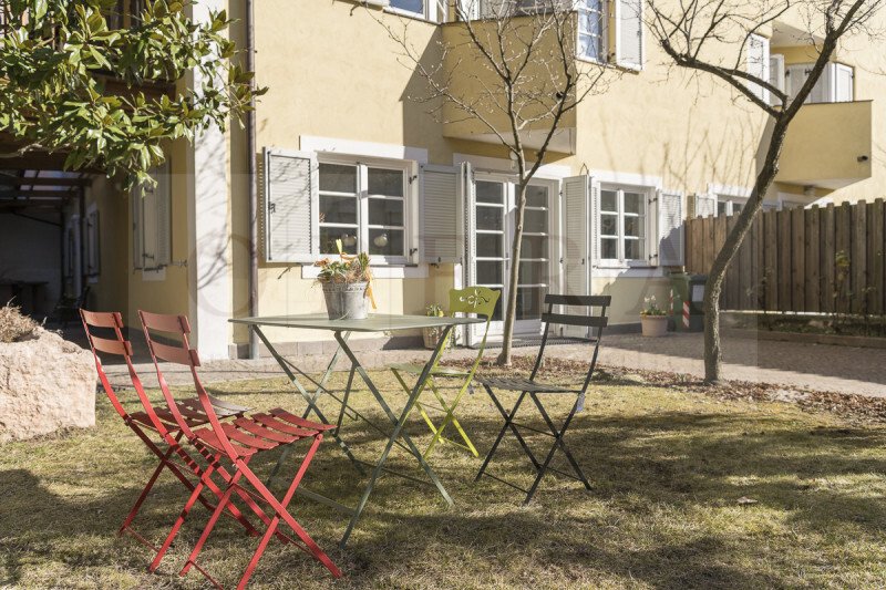 Bolzano Apartment In Bolzano, Trentino South Tyrol, Italy For Sale