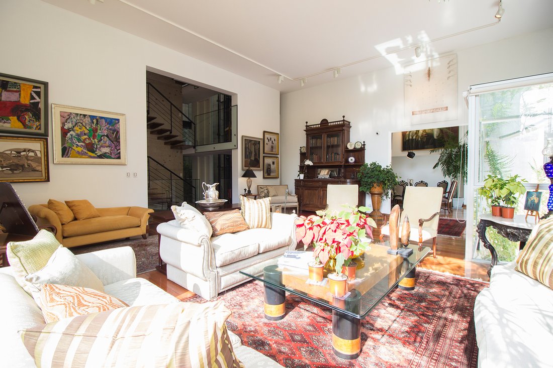 Spectacular Designer Residence In The Most In Lima, Callao Region, Peru