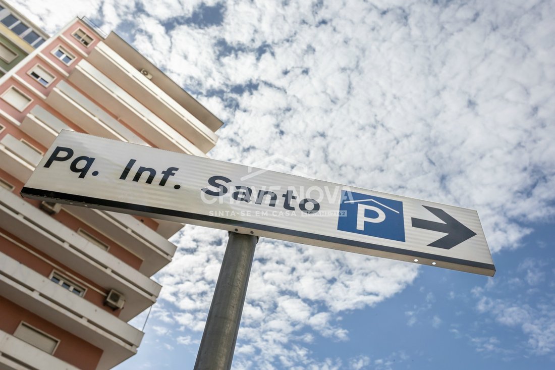 Apartment in Estrela, Lisbon, Portugal 4 - 13312376