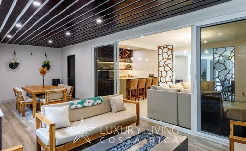 House in Curridabat, San José Province, Costa Rica 1