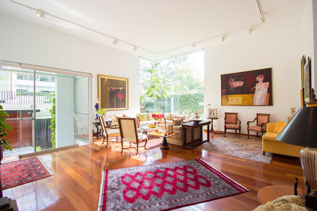 Spectacular Designer Residence In The Most In Lima, Callao Region, Peru