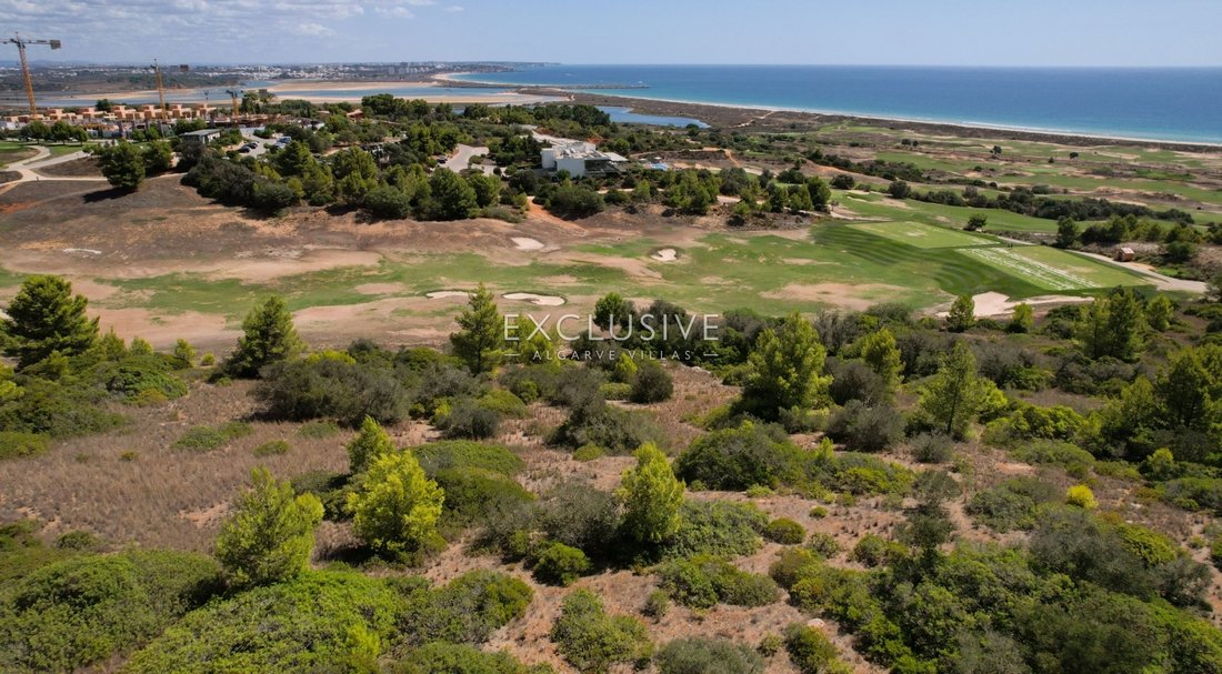 4 Adjacent Plots For Sale In The Most Desirable In Lagos, Algarve