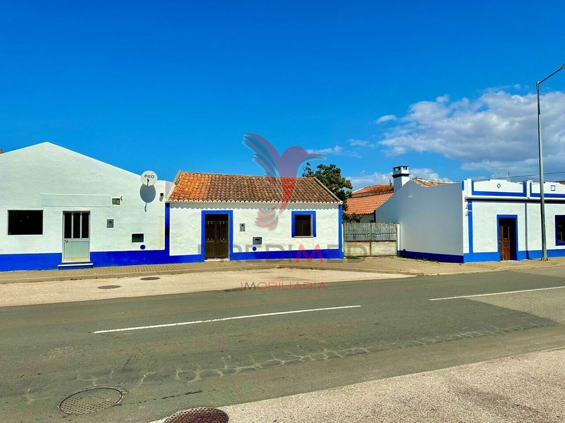 House in Cercal, Portugal 4 - 13313642